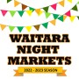 Waitara Night Markets